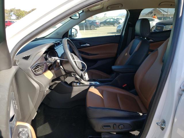 Photo 7 from auction – 2021 BUICK ENCORE GX with VIN KL4MMFSL0MB153823