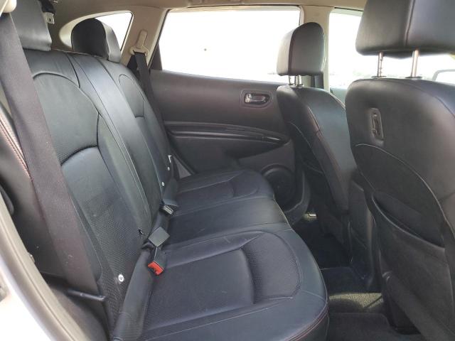 Photo 11 from auction – 2012 NISSAN ROGUE S with VIN JN8AS5MT2CW283412