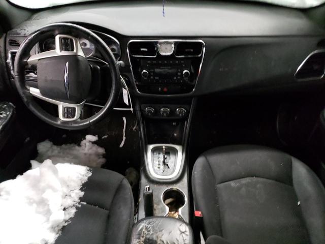 Фото 8 с аукциона – 2013 CHRYSLER 200 TOURIN с VIN 1C3CCBBB2DN705801