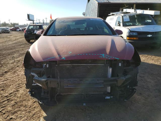 Photo 5 from auction – 2019 HYUNDAI SONATA SE with VIN 5NPE24AF8KH748852