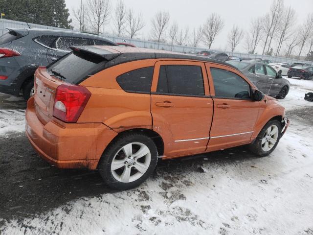 Photo 3 from auction – 2011 DODGE CALIBER SX with VIN 1B3CB4HA6BD262971