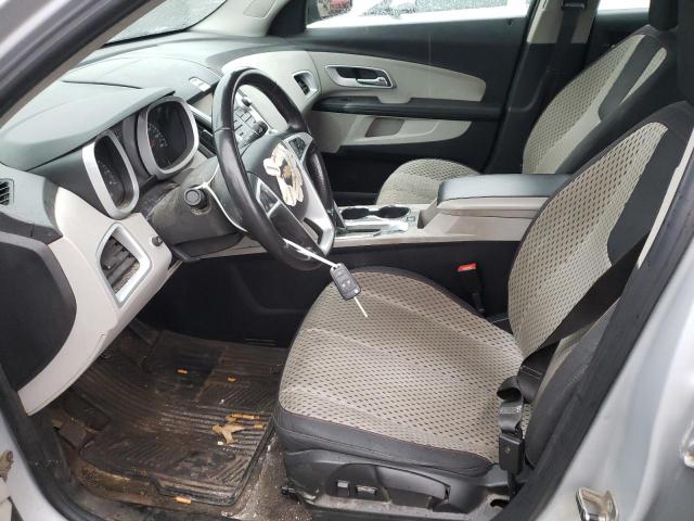 Foto 7 de la subasta – 2011 CHEVROLET EQUINOX LS con VIN 2CNFLCEC9B6438091