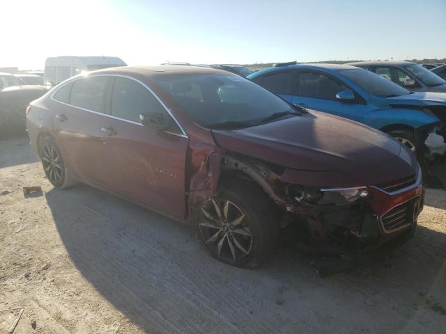 Photo 4 from auction – 2017 CHEVROLET MALIBU LT with VIN 1G1ZE5ST4HF291617