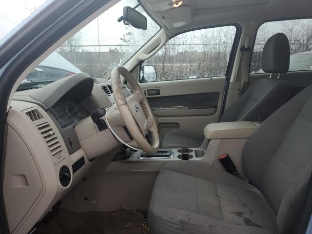 Photo 7 from auction – 2009 FORD ESCAPE HYB with VIN 1FMCU59369KA95737