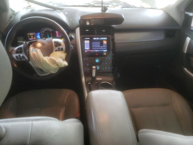Photo 8 from auction – 2013 FORD EDGE SEL with VIN 2FMDK3JCXDBB09507
