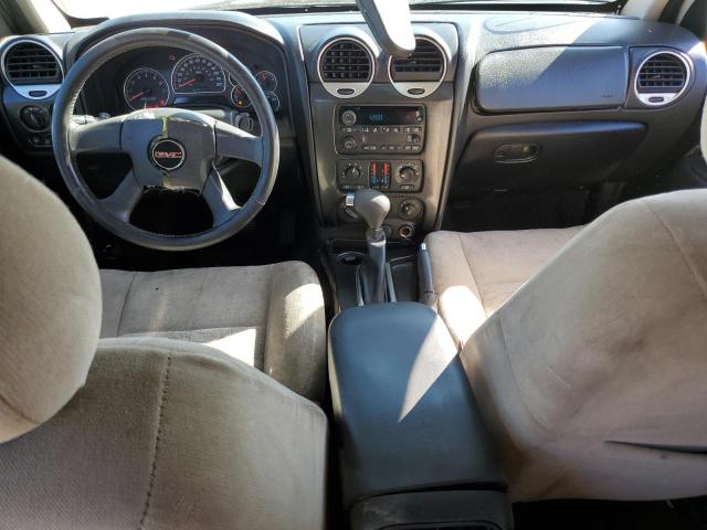 Photo 8 from auction – 2005 GMC ENVOY with VIN 1GKDT13S652139805