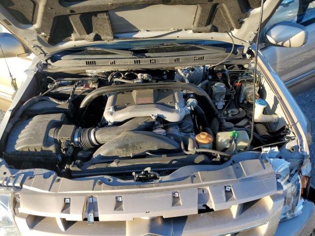 Photo 11 from auction – 2006 SUZUKI XL7 with VIN JS3TX92V764106762
