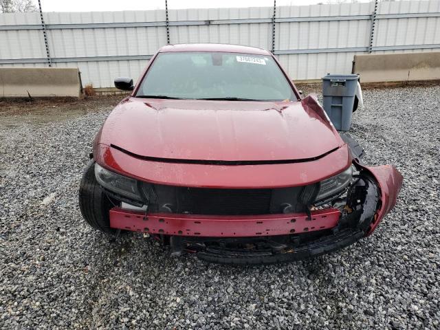 Photo 5 from auction – 2022 DODGE CHARGER SX with VIN 2C3CDXBG3NH129717