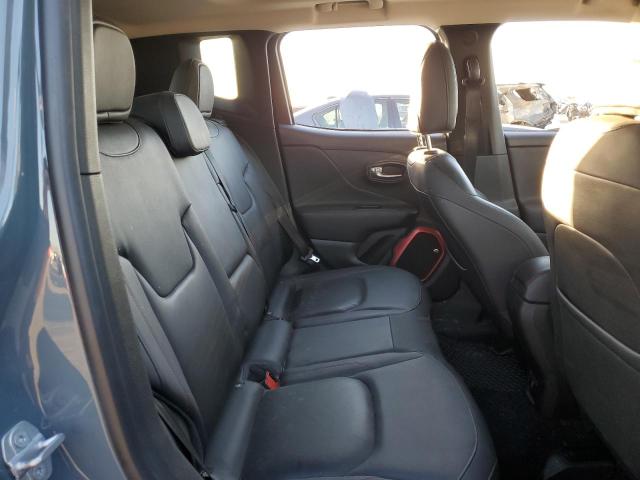 Photo 10 from auction – 2017 JEEP RENEGADE T with VIN ZACCJBCB9HPG51295