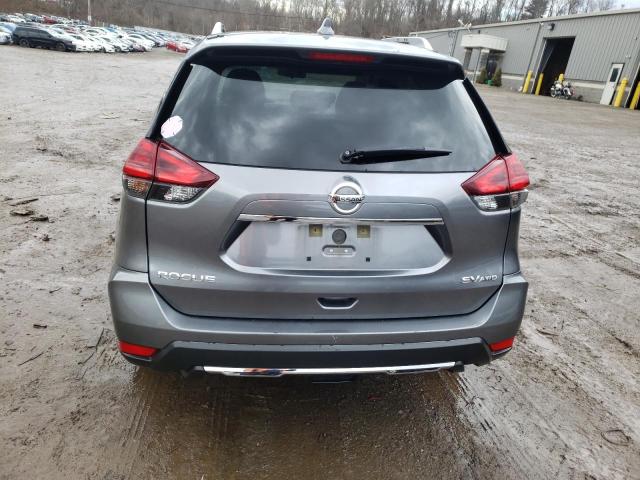Photo 6 from auction – 2018 NISSAN ROGUE S with VIN KNMAT2MVXJP583974