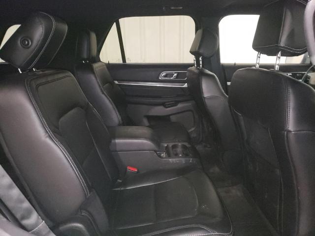 Photo 11 from auction – 2016 FORD EXPLORER L with VIN 1FM5K8F82GGA48947