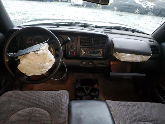Photo 8 from auction – 1997 DODGE DAKOTA with VIN 1B7GL23X3VS194609