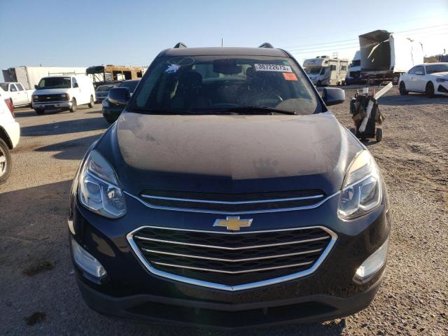 Photo 5 from auction – 2017 CHEVROLET EQUINOX LT with VIN 2GNALCEKXH1524206