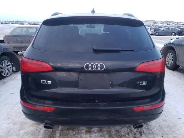 Photo 6 from auction – 2014 AUDI Q5 PREMIUM with VIN WA1CFCFP6EA122861