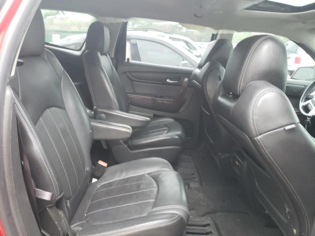Photo 11 from auction – 2013 CHEVROLET TRAVERSE L with VIN 1GNKRLKD9DJ211379