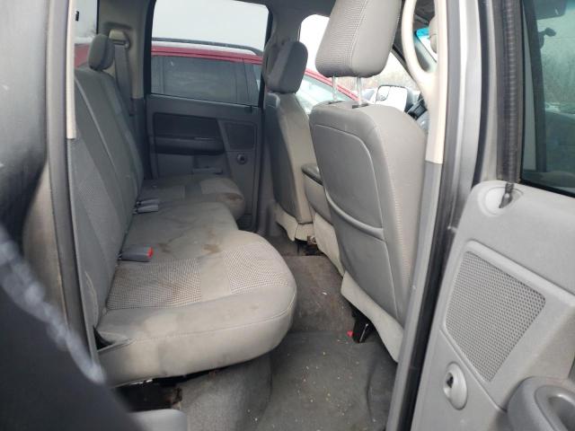 Photo 10 from auction – 2006 DODGE RAM 2500 S with VIN 3D7KR28D66G282883