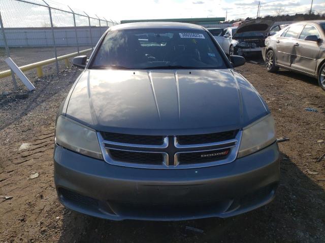 Photo 5 from auction – 2013 DODGE AVENGER SE with VIN 1C3CDZAG4DN717726