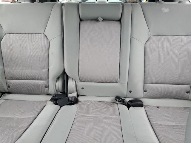 Photo 10 from auction – 2014 HONDA PILOT EX with VIN 5FNYF3H48EB001142