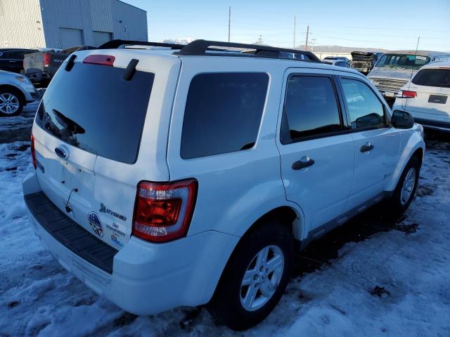 Photo 3 from auction – 2011 FORD ESCAPE HYB with VIN 1FMCU5K31BKC05903