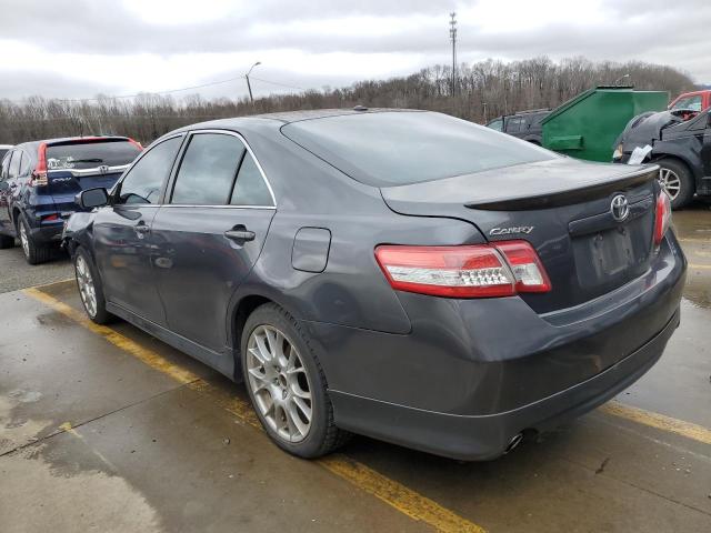 Photo 2 from auction – 2011 TOYOTA CAMRY BASE with VIN 4T1BF3EK4BU737311