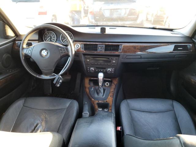 Photo 8 from auction – 2007 BMW 328 I with VIN WBAVA33507P141273