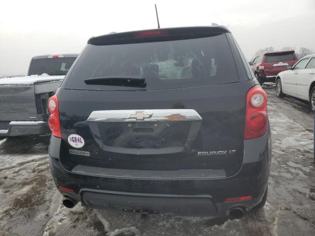 Photo 6 from auction – 2014 CHEVROLET EQUINOX LT with VIN 2GNFLBE33E6360465