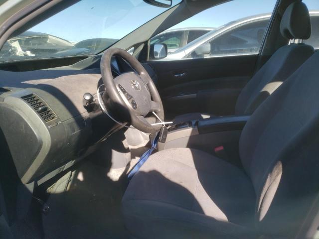 Photo 7 from auction – 2007 TOYOTA PRIUS with VIN JTDKB20U577621530