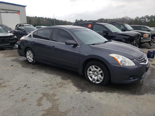 Photo 4 from auction – 2012 NISSAN ALTIMA BAS with VIN 1N4AL2AP7CC168228