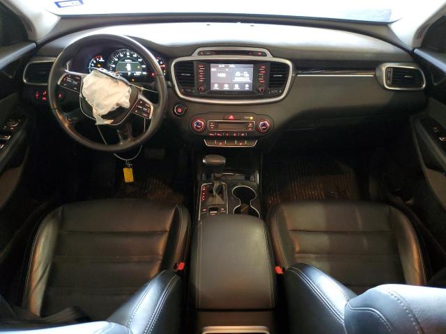 Photo 8 from auction – 2019 KIA SORENTO EX with VIN 5XYPH4A53KG471128