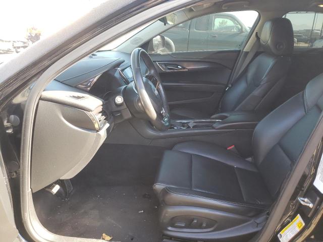 Photo 7 from auction – 2015 CADILLAC ATS with VIN 1G6AG5RX7F0139230