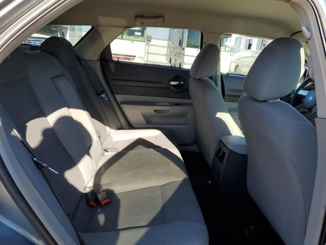 Photo 10 from auction – 2006 DODGE MAGNUM SXT with VIN 2D4FV47V36H359340