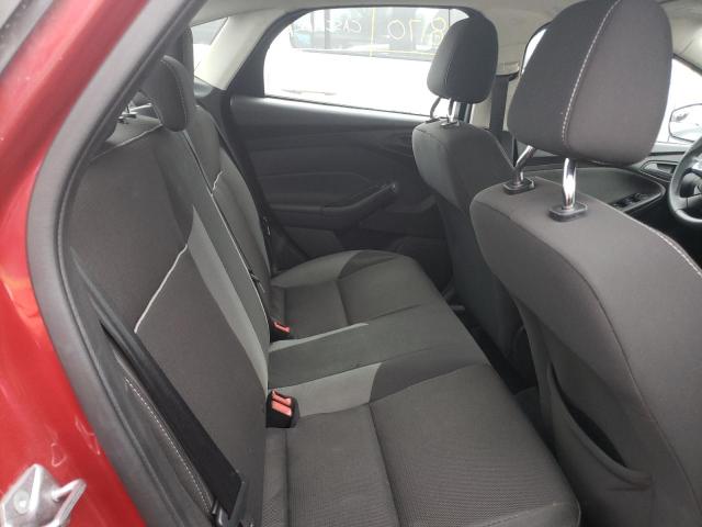 Photo 10 from auction – 2012 FORD FOCUS SE with VIN 1FAHP3F28CL336870
