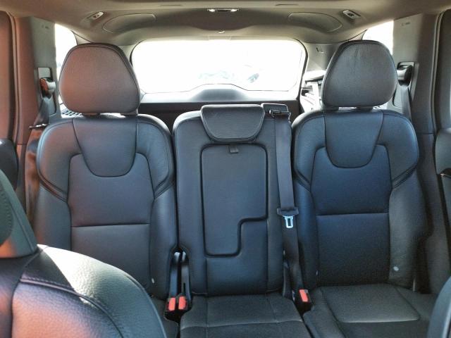 Photo 10 from auction – 2016 VOLVO XC90 T6 with VIN YV4A22PK9G1089781
