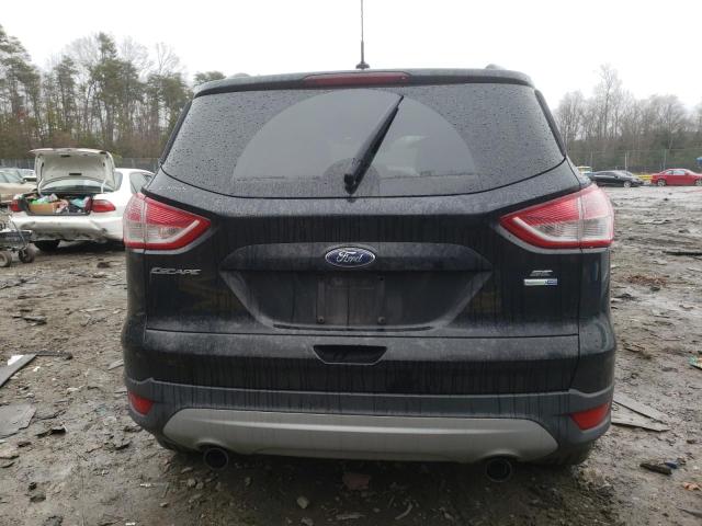 Photo 6 from auction – 2013 FORD ESCAPE SE with VIN 1FMCU9GX5DUD31322