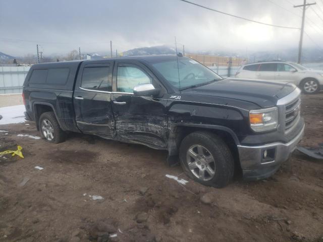 Photo 4 from auction – 2014 GMC SIERRA K15 with VIN 3GTU2VEC9EG538405