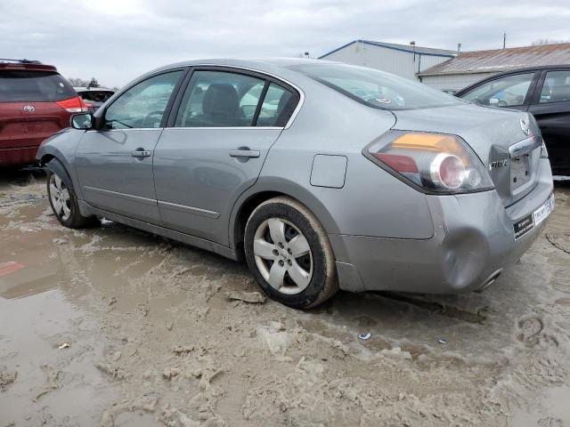 Photo 2 from auction – 2008 NISSAN ALTIMA 2.5 with VIN 1N4AL21E88C284513