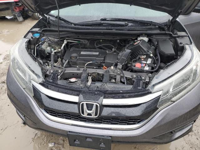 Photo 12 from auction – 2015 HONDA CR-V LX with VIN 5J6RM4H38FL030608