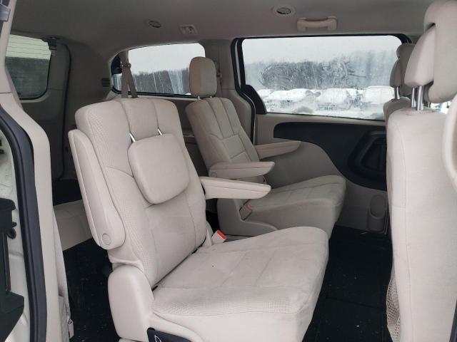 Photo 11 from auction – 2013 DODGE GRAND CARA with VIN 2C4RDGBGXDR561591