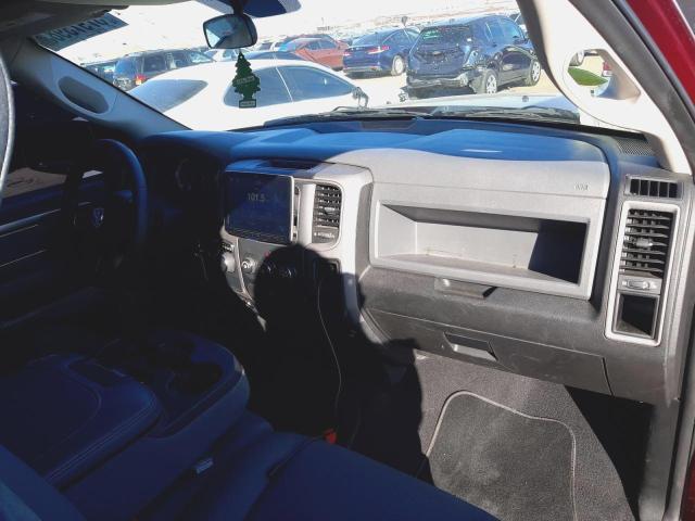 Photo 8 from auction – 2017 RAM 1500 ST with VIN 3C6JR6AT8HG783377