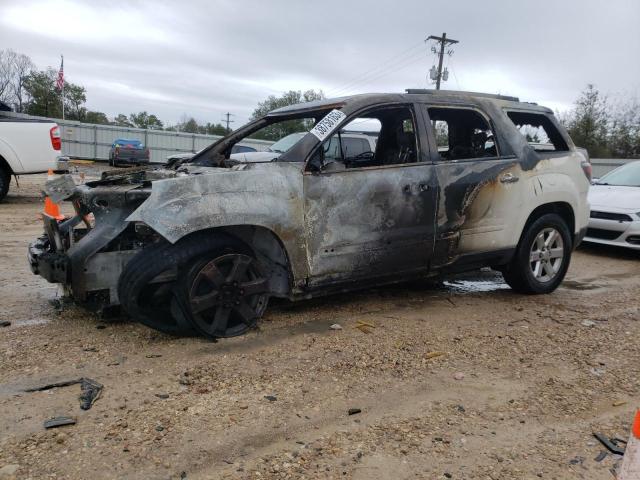 Photo 1 from auction – 2013 GMC ACADIA SLE with VIN 1GKKRNED7DJ246846