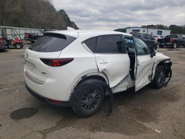 Photo 3 from auction – 2019 MAZDA CX-5 TOURI with VIN JM3KFACM3K1511640