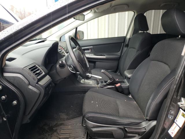 Photo 7 from auction – 2015 SUBARU XV CROSSTR with VIN JF2GPACC7F8280954