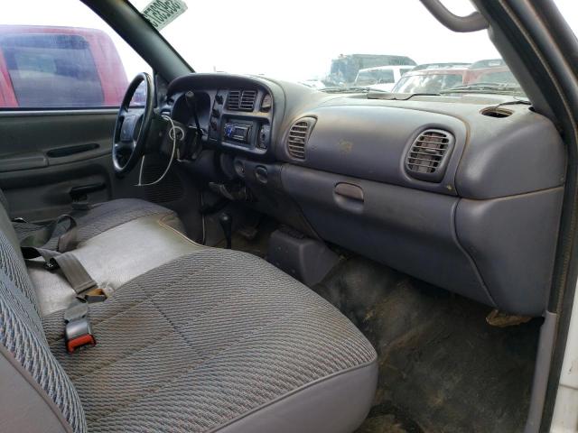 Photo 8 from auction – 1998 DODGE RAM 1500 with VIN 1B7HF16Y9WS610092