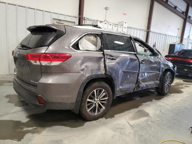 Photo 3 from auction – 2019 TOYOTA HIGHLANDER with VIN 5TDJZRFH3KS928607