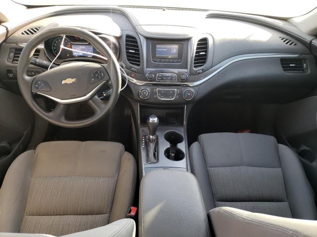 Photo 8 from auction – 2014 CHEVROLET IMPALA LS with VIN 2G11Y5SL7E9179791
