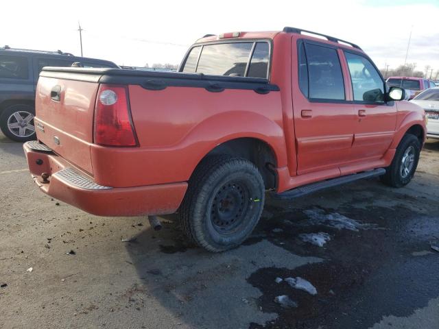 Photo 3 from auction – 2004 FORD EXPLORER S with VIN 1FMZU67K04UA46945