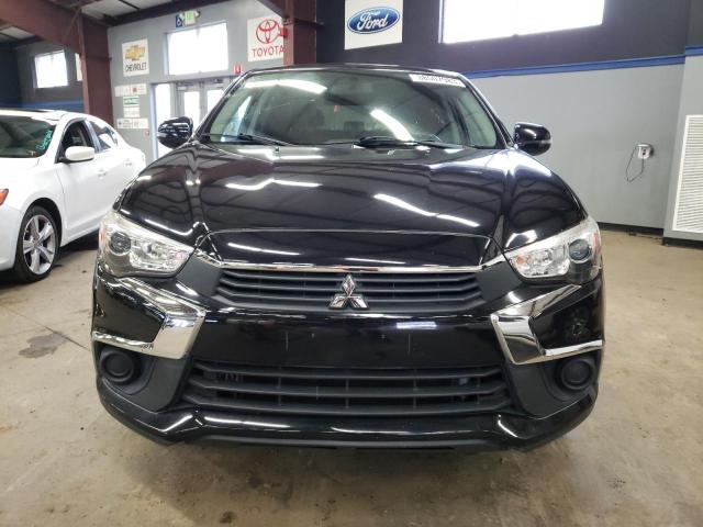 Photo 5 from auction – 2017 MITSUBISHI OUTLANDER with VIN JA4AP3AU3HZ010185
