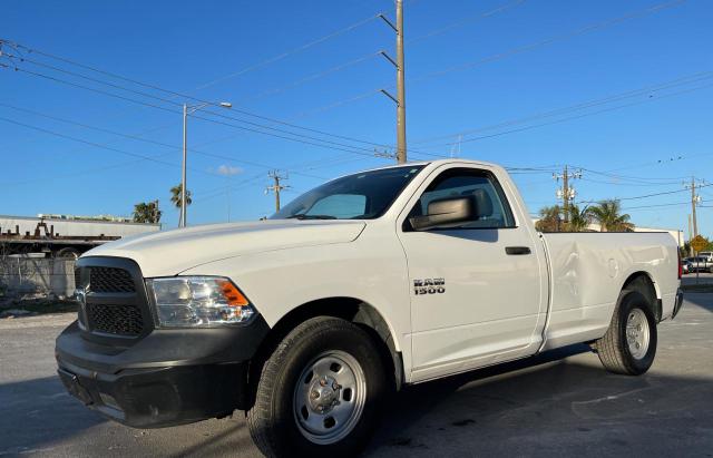 Photo 2 from auction – 2017 RAM 1500 ST with VIN 3C6JR6DG5HG701278
