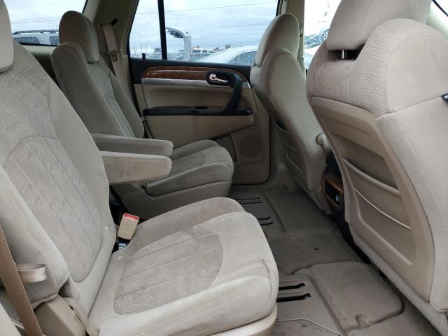 Photo 11 from auction – 2009 BUICK ENCLAVE CX with VIN 5GAER13D69J190900