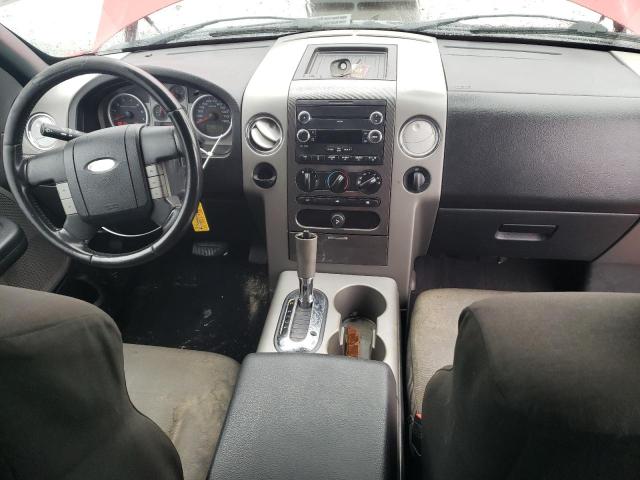 Photo 8 from auction – 2008 FORD F150 with VIN 1FTPX12V68KB88063